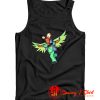 Fake Doctors Real Friends EAAAGLE Tank Top