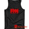 Fake News Network Tank Top