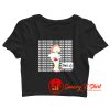 Family Guy LoisStewie Ma Mum Mama Hi Crop Top Shirt