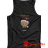 Family Guy Naughty Christmas Tank Top