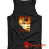 Fan DUNE Arrakis Sand Worm Tank Top