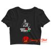 Fannie Lou Hamer Crop Top Shirt