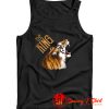 Fantastic Tiger Wild King Exotic Powerful Animal Tank Top