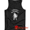 Fantasy Baseball Tank Top