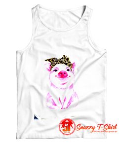 Farmer Life Country Life Tank Top