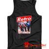 Fat Boys Jay Z Supreme Hip Hop Wu Tang Tank Top