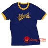 Fatback Band Vintage Ringer Tee