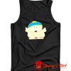 Fatty Cartman SouthPark Tank Top