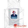 Fauci Cant Believe Karen Tank Top