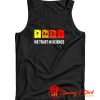 Fauci F Au C I Trust Wear A Mask Be Kind Tank Top