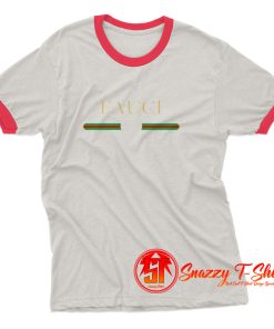 Fauci Ringer Tee