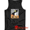 Fear is the Mind Killer Tank Top