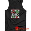 Feliz Navi Dad Tank Top