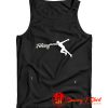 Fencing Sport Epee Foil Saber Lover Tank Top