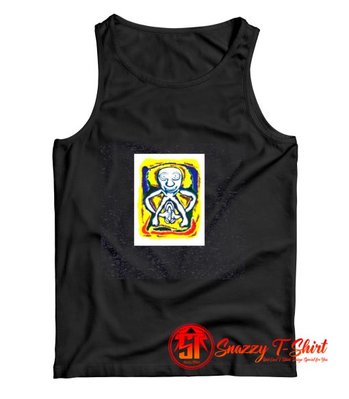 Fertility Pagan Irish Tank Top