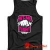 Fight Club Entrance Tank Top