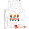 Find Out Dolly Parton Vibes Tank Top