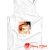 Fish Eyes Collage Tank Top