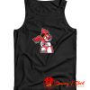 Five Nights at Freddys Foxy Tank Top