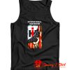 Flag American International Harvester Tank Top