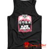 Flames Black Sabbath Tank Top