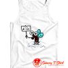 Flies Vote Joe Biden Signature Tank Top