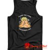 Flush The Turd November Third Tank Top