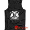 Foleys Gym SNL Funny Parody Tank Top