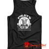 Foleys Gym Tank Top