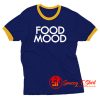 Food Mood Ringer Tee