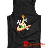 Football Patric Parody Tank Top