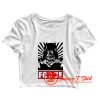 Force Father Crop Top Shirt