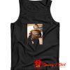 Forty Fckin Niners Joe Montana 80 Tank Top