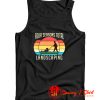 Four Seasons Total Landscaping Tank Top