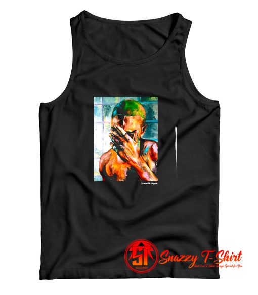 Frank Ocean Mariella Tank Top