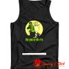 Frankenstein Funny Halloween Tank Top