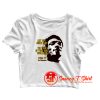 Fred Hampton Crop Top Shirt