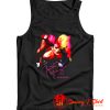 Freddie Mercury Never Boring Box Set signature Tank Top