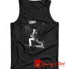 Freddie Mercury Queen Tank Top