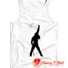 Freddie Mercury Signature Tank Top