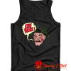 Freddy Krueger Stay Woke Poster Tank Top