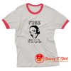 Free Bill Cosby Ringer Tee