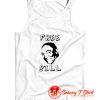 Free Bill Cosby Tank Top