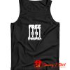 Free Bobby Shmurda From Prison Tank Top