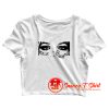 Free Britney Chain Save Britney Spears Crop Top Shirt