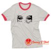 Free Britney Chain Save Britney Spears Ringer Tee