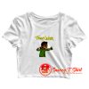 Free Kodak Black Hip Hop Music Project Crop Top Shirt