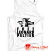 Free Leonard Peltier Tank Top