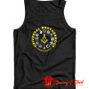 Freemason Universal Brotherhood Tank Top