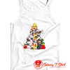 French Bulldog Christmas Tank Top